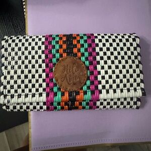 Hilo Amor Wallet Fair condition - defects